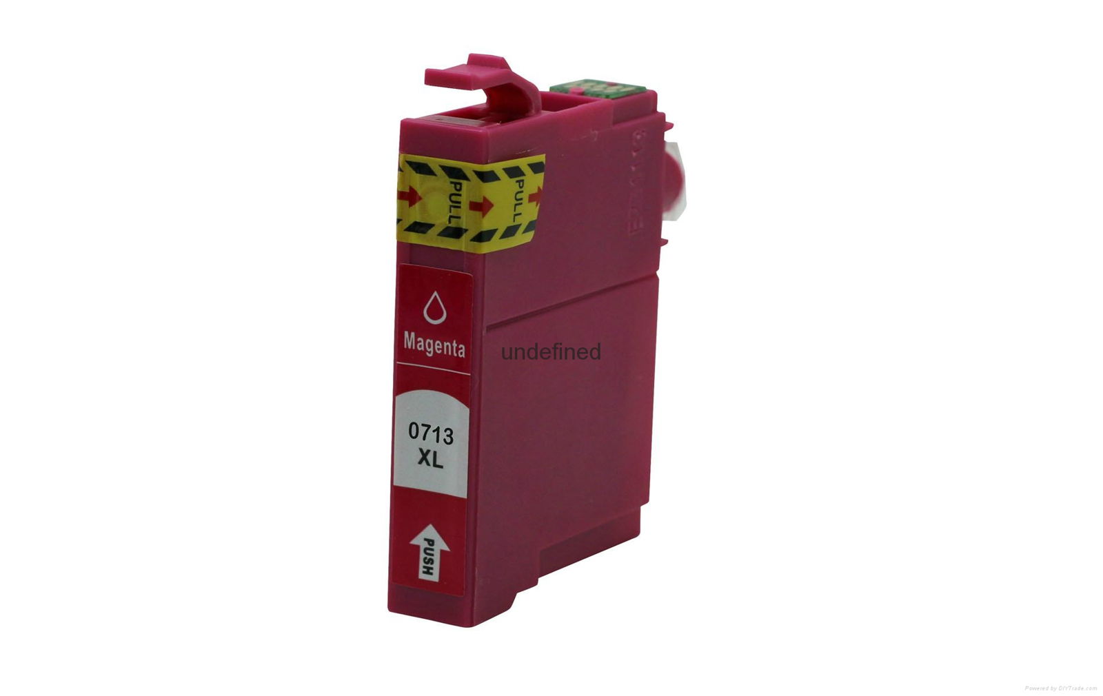 Compatible Ink Cartridges T0711-0714 for EPSON 2