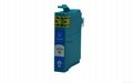 Compatible Ink Cartridges T0711-0714 for EPSON 3