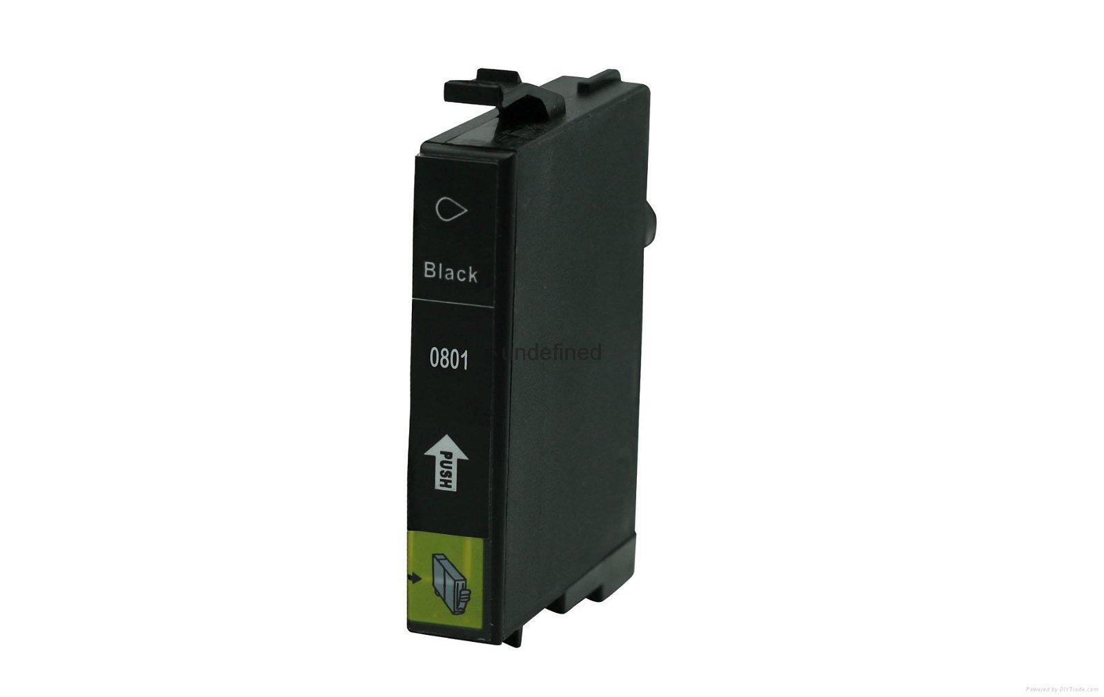 Compatible Ink Cartridges T0801-06 for EPSON