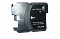 Compatible Ink Cartridges Lc980BKCMY for BROTHER 4
