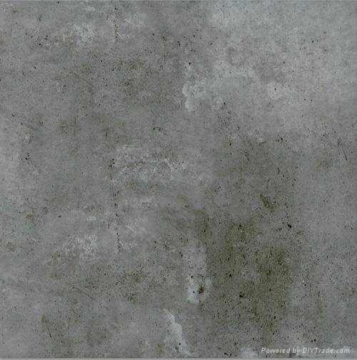 inkjet rustic tile, cement look, 600x600mm, 800x800mm 3