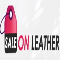 Sale On Leather
