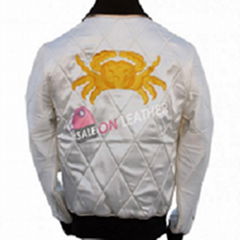 GTA 5 White Jacket