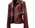 Travis Touchdown Jacket 1