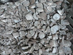 Pig iron