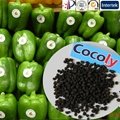 Full nutrient water soluble fruit fertilizer cocoly
