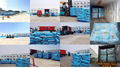 Cocoly granular water soluble fertilizer high quality