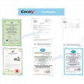 NPK Water Soluble Fertilizer Manufacturer Cocoly Brand 4