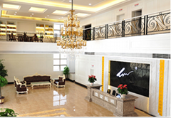 Zhongshan Leimove Lighting And Electrical Co., Ltd.
