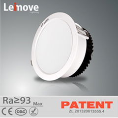 LED downlight