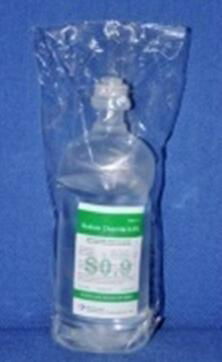 0.9%SODIUM CHLORIDE INJECTION 500ml