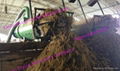 Horse Manure Ddewater Machine/Cow Dung