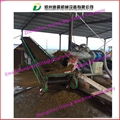 Pig Dung DewatIing Machine