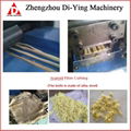 Aramid,Carbon,Fiberglass,Basalt,Hemp Fiber Fibre Cutting Machine 4