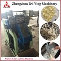 Aramid Glass Carbon Basalt Fiber Cutting Cutter Chop Chopping Machine 3