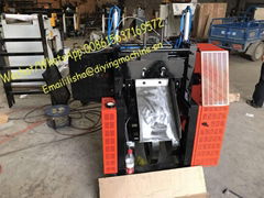 Roving Glass Fibre Glass Fiber Fibreglass Fiber Chopping Cutter Cutting Machine