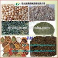 Horizontal Herb,Root,Pearl,Antlers,Cordyceps,Shell Rough Coarse Crusher Machine