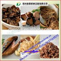 Dry fish,Shrimp,Tea,Sugar,Pearl,Herb Salt Rough Coarse Crusher Crushing Machine  2