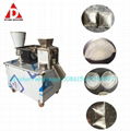  Ravioli Pierogi Wonton Gyoza Empanada Dumpling Molding Forming Making Machine 1