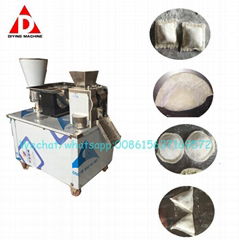 Ravioli Pierogi Wonton Gyoza Empanada Dumpling Molding Forming Making Machine