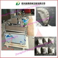  Dumpling Samosa Spring Roll Molding Forming Making Maker Machine Manufacturer  2