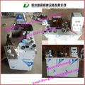  Dumpling Samosa Spring Roll Molding Forming Making Maker Machine Manufacturer  3