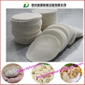 Dumpling Wonton SamosaTortilla Roller Egg Roll Skins Wrapper Wrapping Machine 3