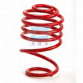 Car Spring 4