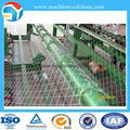 full automatic chain link fence making machine 1