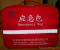 Emergency kit 6