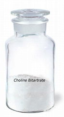 Choline Bitartrate