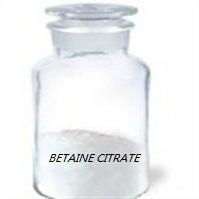 Betaine Citrate