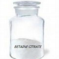 Betaine Citrate 1