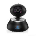 720P  mini wireless network camera support wifi 5