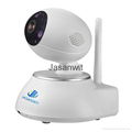 720P  mini wireless network camera support wifi 4