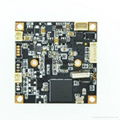 HD-TVI Megapixel digital HD 1080P module