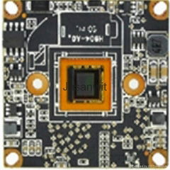 130W ( 3518C+0130 ) new IPC module ( docking protocols ) 