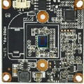 Newest  720P（3518E+9712） IPC module 