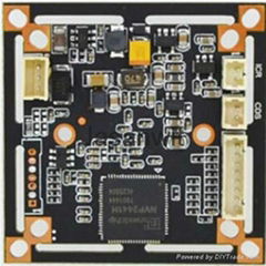 OV 2710 most brilliant  1080P  AHD camera  CMOS   board