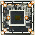 720P AHD  camera module PixArt 5130 1