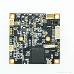 1080P hotsale  HD-TVI camera board