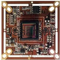 Economic 700TVL Camera Board  2060+2582+353 with Double Application