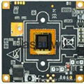 8521+0130 720P 130W low-light+OSD HD-TVI camera Module 1