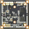 1.0mp APTINA 8060+Aptina 239 100W low-light TVI Camera Boards