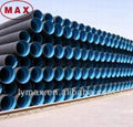 GB/T19472.1-2004 SN4 SN8 HDPE Corrugated