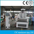 1325 simple auto tool changer 4 axis door making cnc router 3