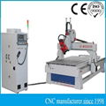 3D WoodWorking CNC Router for Furniture 1