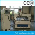 3D WoodWorking CNC Router for Furniture 5