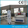 3D WoodWorking CNC Router for Furniture 2