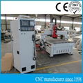 Jinan auto tool changer cnc machine for